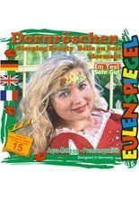 Motiv-Set Dornröschen