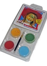 Motiv-Set Fantasy Island