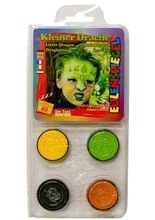 Motiv-Set Kleiner Drache