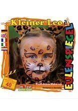 Motiv-Set Kleiner Leo