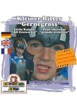 Motiv-Set Kleiner Ritter Gernegross