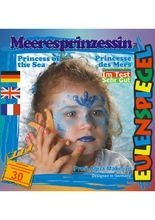 Motiv-Set Meeresprinzessin