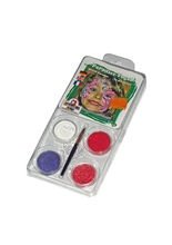 Motiv-Set Paradiesvogel