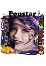 Motiv-Set Popstar
