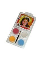 Motiv-Set Prinzessin