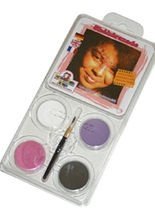 Motiv-Set Sheherazade