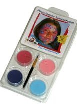 Motiv-Set Sternenhimmel