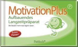 Motivation Plus Langzeitpräparat