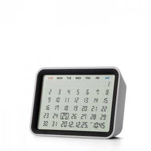 Moto Design Mondo Date Ewiger Kalender S