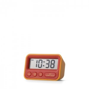 Moto Design Mondo Time Kurzzeitwecker Ro