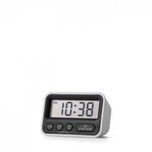 Moto Design Mondo Time Kurzzeitwecker Sc