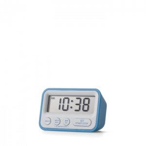 Moto Design Mondo Time Kurzzeitwecker We