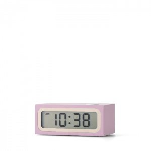 Moto Design Mondo Travel Reisewecker Pin