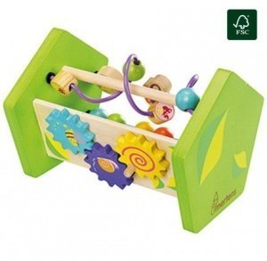 Motorikset Activity von Bino Mertens - 1