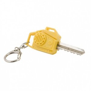 Motorsäge Schlüsselüberzu