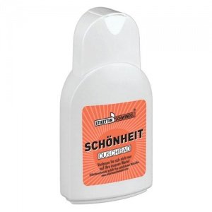 Motto-Duschgel SCHÖNHEIT