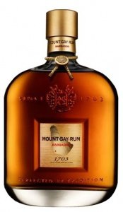 Mount Gay 1703 Old Cask Selection