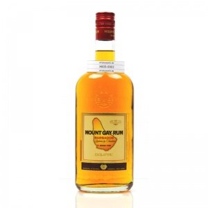 Mount Gay Eclipse Gold 0,70 L/ 40.00%