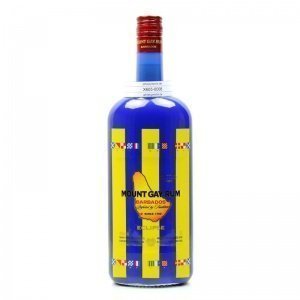 Mount Gay Eclipse Gold Literflasche 1 L/