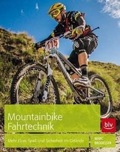 Mountainbike Fahrtechnik: Mehr Flow, Spaß und Sicherheit im Gelände