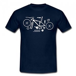 Mountainbike Kit T-Shirt