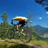 Mountainbiken Erlebnisgeschenke