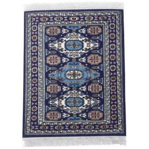 MouseRug - Der Mausteppich (Ardabil)