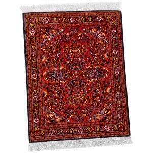 MouseRug - Der Mausteppich (Scarlet Lili