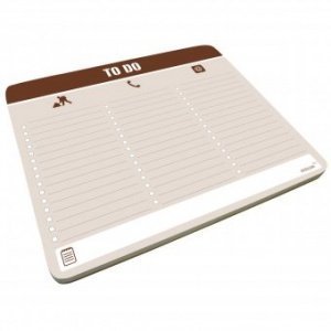 Mousepad-Block To Do