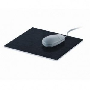 Mousepad Leder H 58018 von Norman Foster