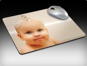 Mousepad Standard (hoch)