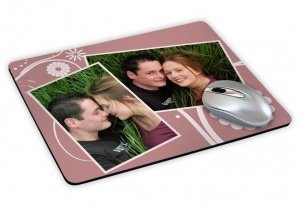 Mousepad Standard (quer)