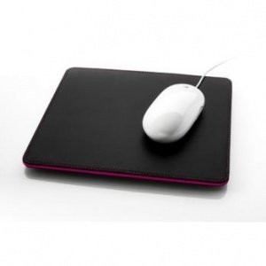 Mousepad schwarz/berry EYE STYLE von Sig