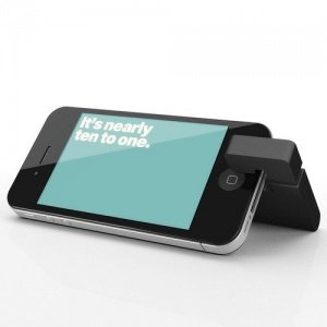 MoviePeg iPhone oder iPad Ständer