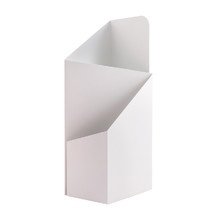 Mox - Via Schirmständer, weiß