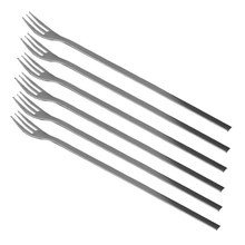 mono-a - Käsefonduegabel-Set (6 Gabeln)