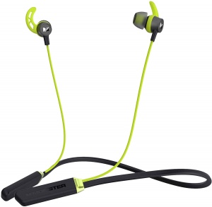 Monster Bluetooth Kopfhörer iSport, In-E