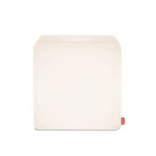 moree Cube Indoor LED, Transluzent-weiß