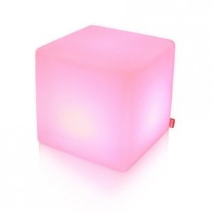 moree Cube LED