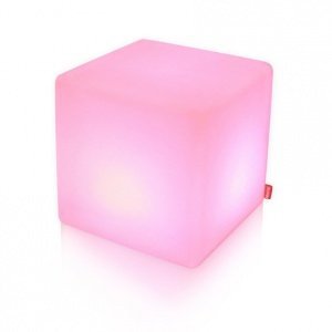 moree Cube LED