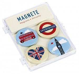 Fernweh Magnete London