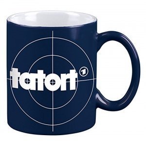 Tatort Die blaue Tasse