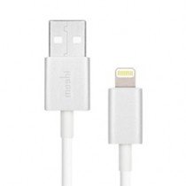 moshi USB auf Lightning Kabel mit Aluste