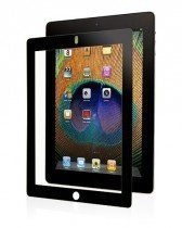 moshi iVisor Anti-Glare Displayfolie iPa