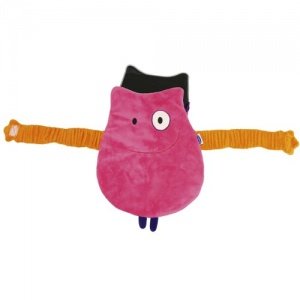 MR BUBBLE Warm-Kalt-Kompresse für den RÜ