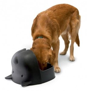 * MR. DOG Fressnapf SCHWARZ