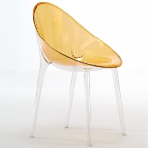 Mr. Impossible Sessel