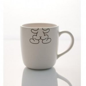 Mr. P Blow Kaffeebecher Tasse P-1110411 