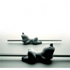 Mr. P Chopstick Holder - Essstäbchenhalt