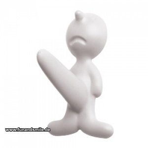 Mr P. - Der Penis Kleiderhaken